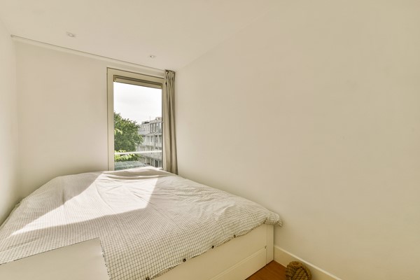 Medium property photo - Ruysdaelkade 193-4, 1072 AV Amsterdam